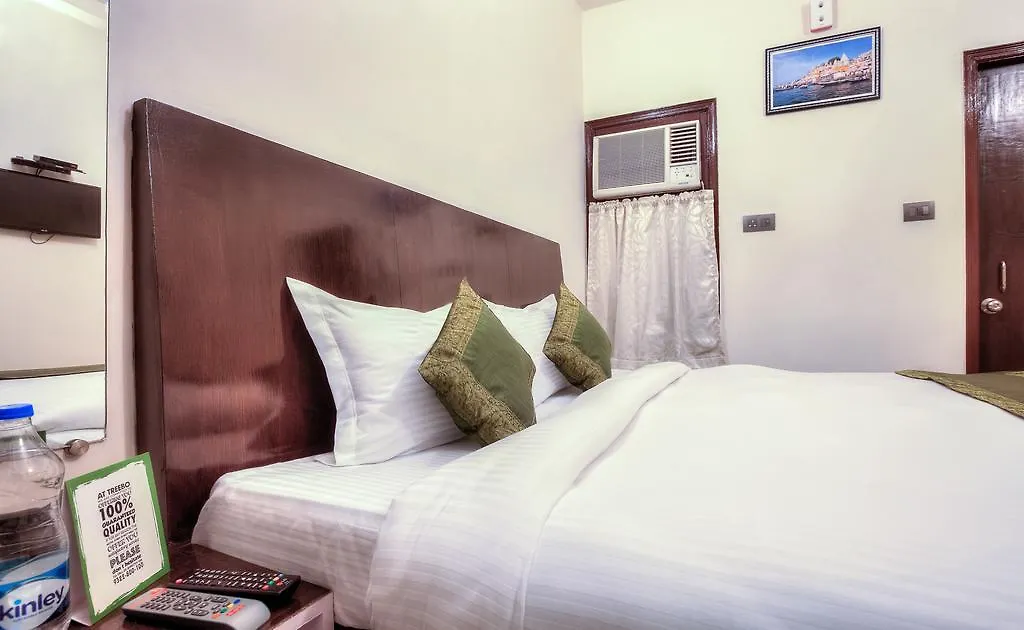 Hotel Prakash Palace Varanasi