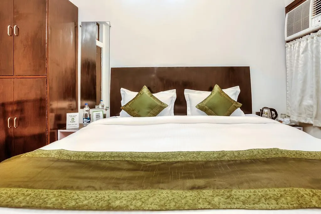 Hotel Prakash Palace Varanasi