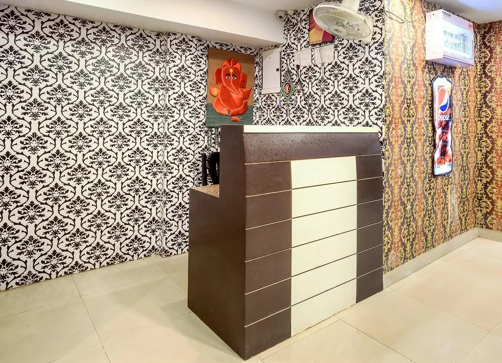 Hotel Prakash Palace Varanasi India