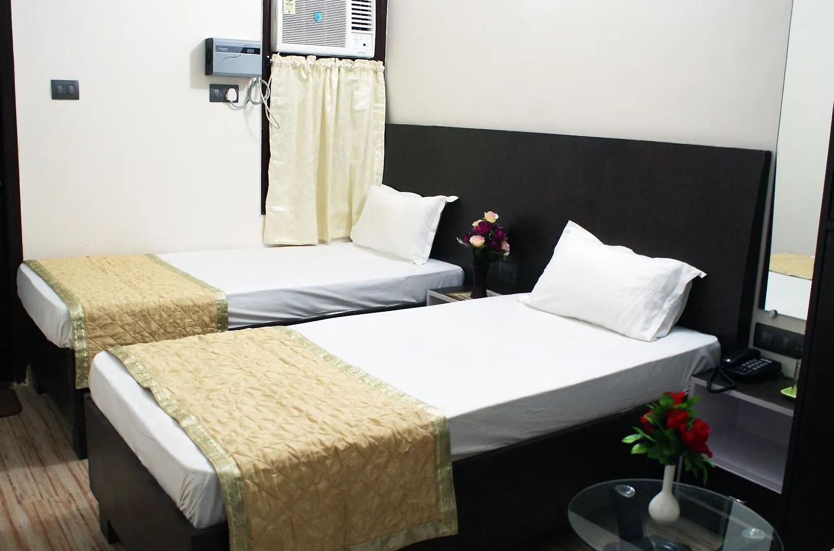 Hotel Prakash Palace Varanasi