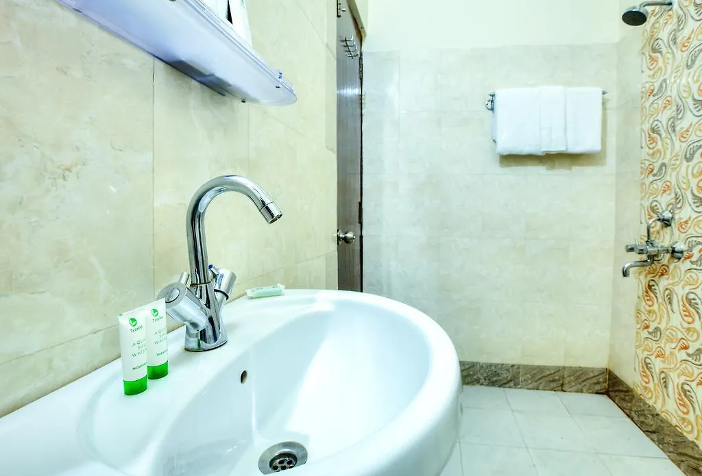 Hotel Prakash Palace Varanasi